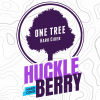 Huckleberry label
